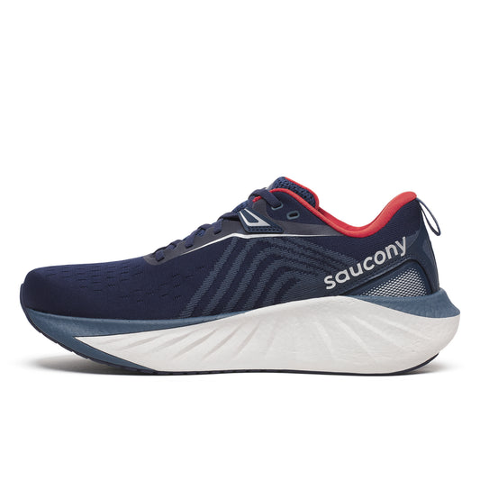 SAUCONY TRIUMPH 22 MEN'S SHOES