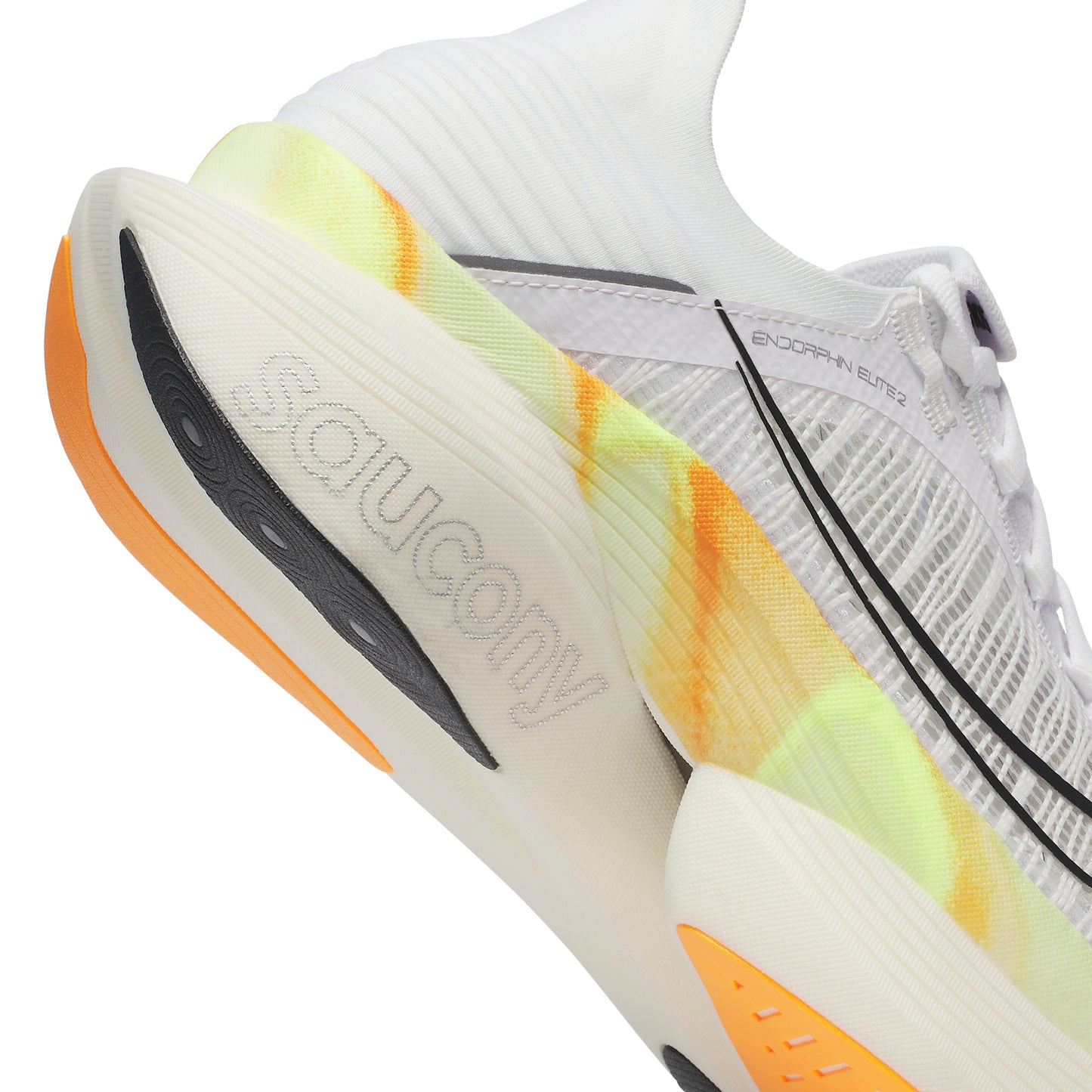 SAUCONY ENDORPHIN ELITE 2