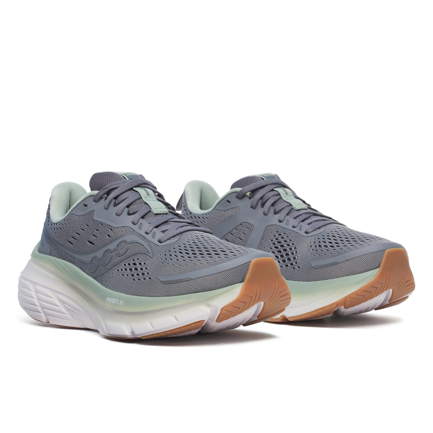 SAUCONY GUIDE 18 MEN'S SHOES