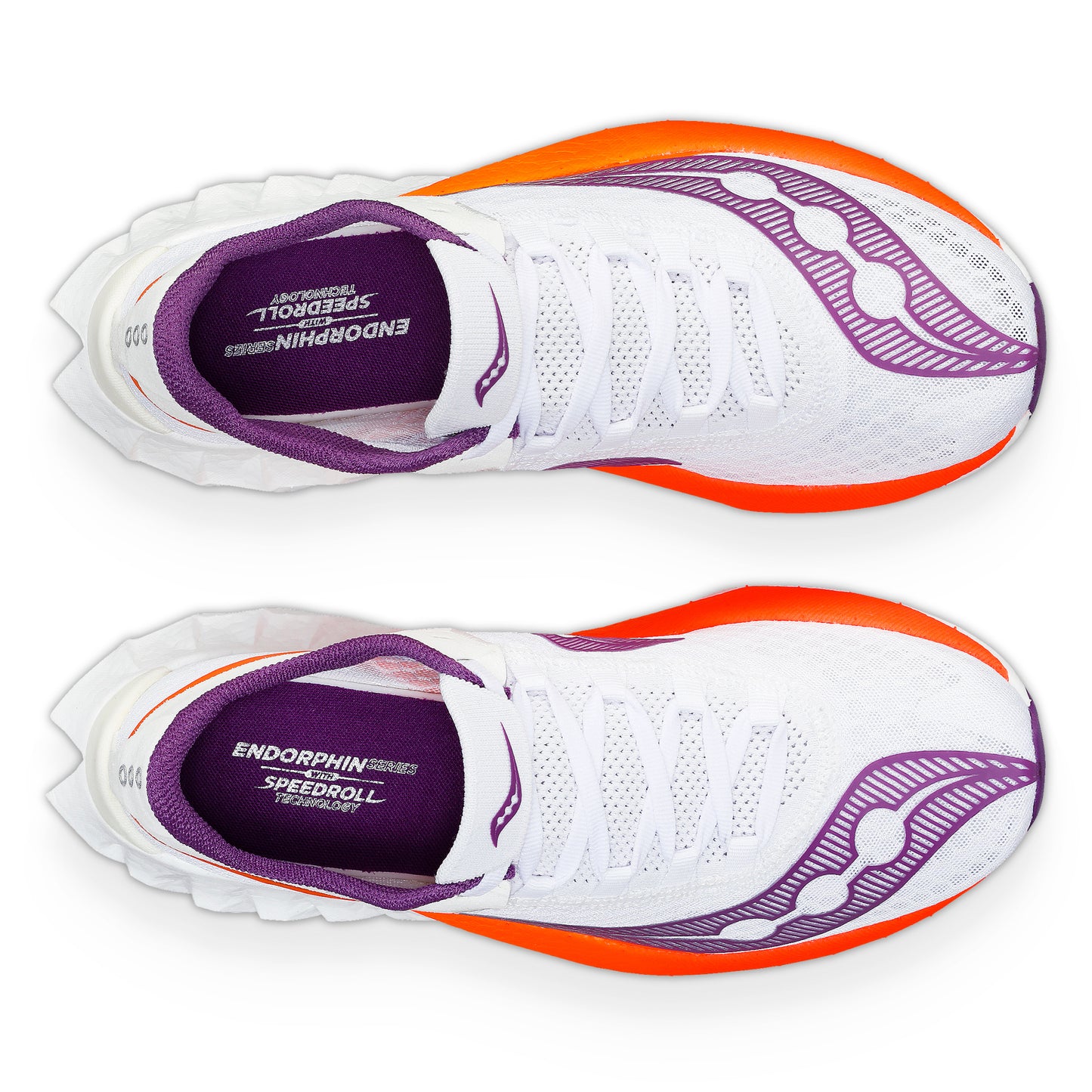 SAUCONY ENDORPHIN PRO 4 WOMEN'S SHOES