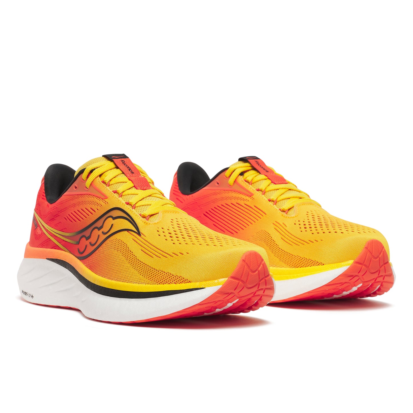 SAUCONY RIDE 18 MEN'S SHOES