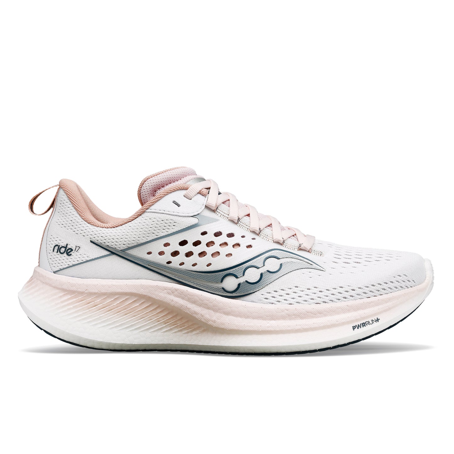 SAUCONY RIDE 17 WOMEN'S SHOES