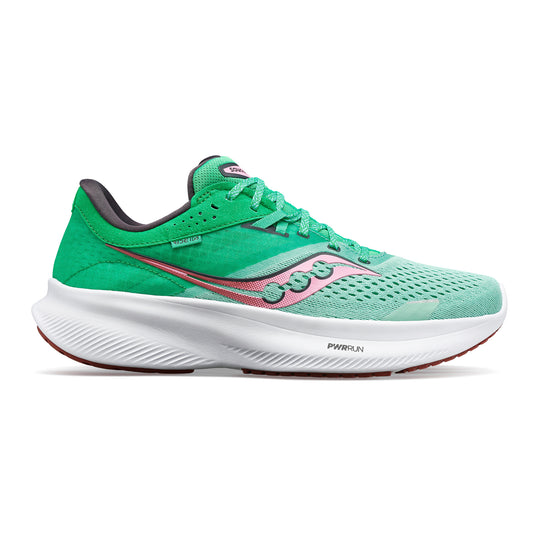 SAUCONY RIDE 16 WOMEN'S SHOES