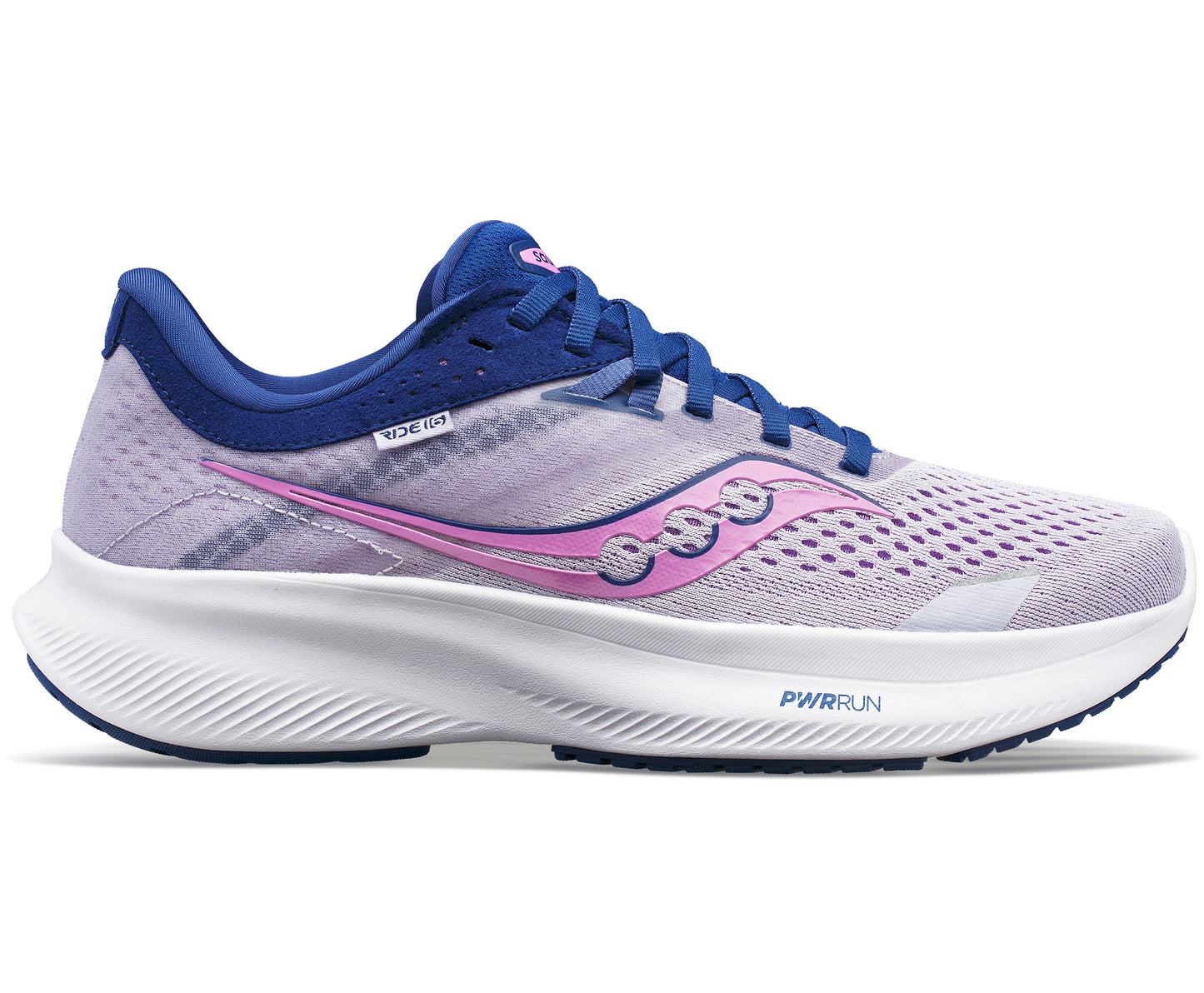 SAUCONY RIDE 16 WOMEN'S SHOES