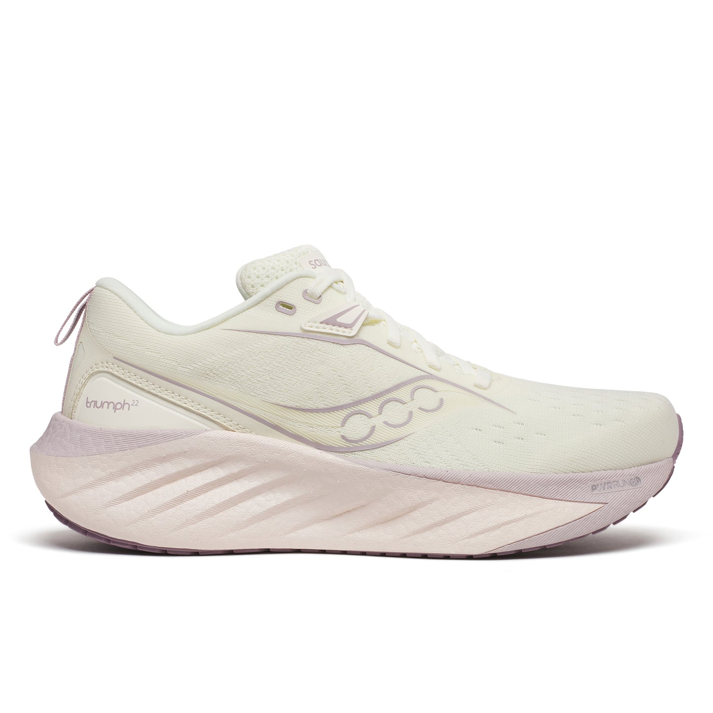 SAUCONY TRIUMPH 22 WOMEN'S SHOES