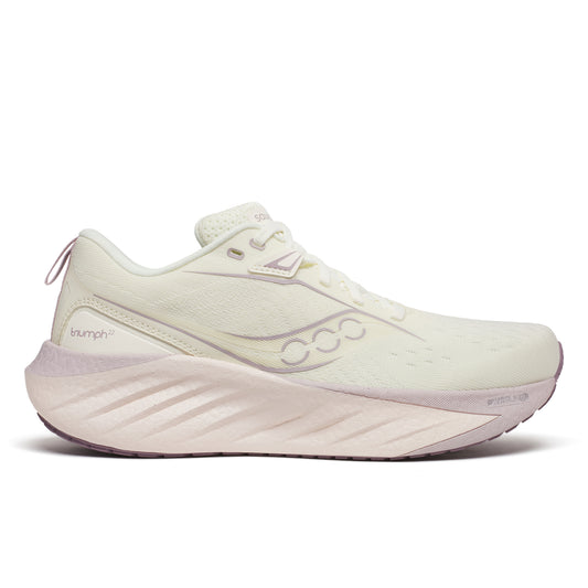 SAUCONY TRIUMPH 22 WOMEN'S SHOES