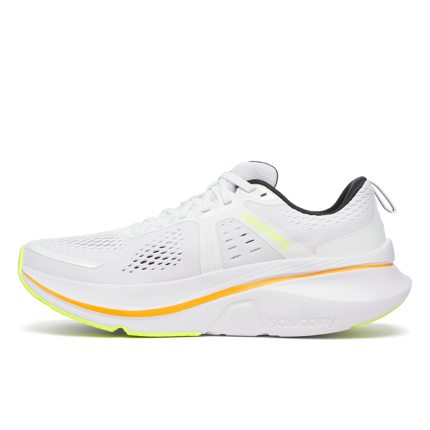 SAUCONY GUIDE 18 MEN'S SHOES