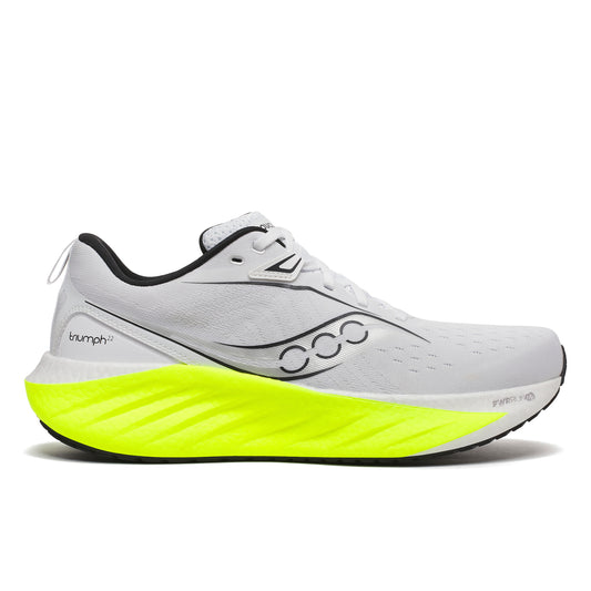 SAUCONY TRIUMPH 22 MEN'S SHOES