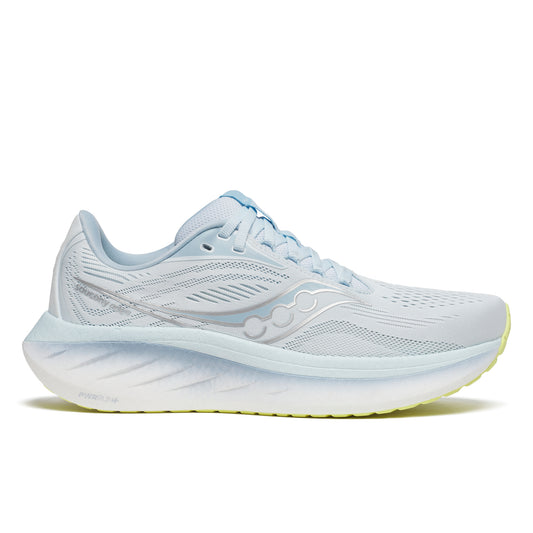 SAUCONY RIDE 18 WOMEN'S SHOES