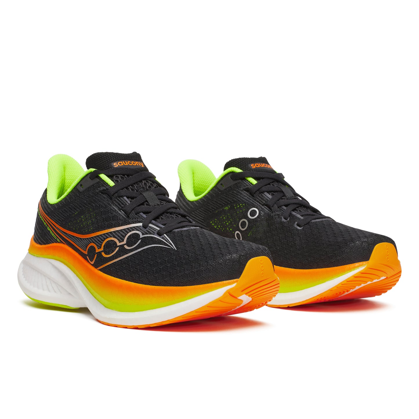 SAUCONY ENDORPHIN SPEED 5 MEN'S SHOES