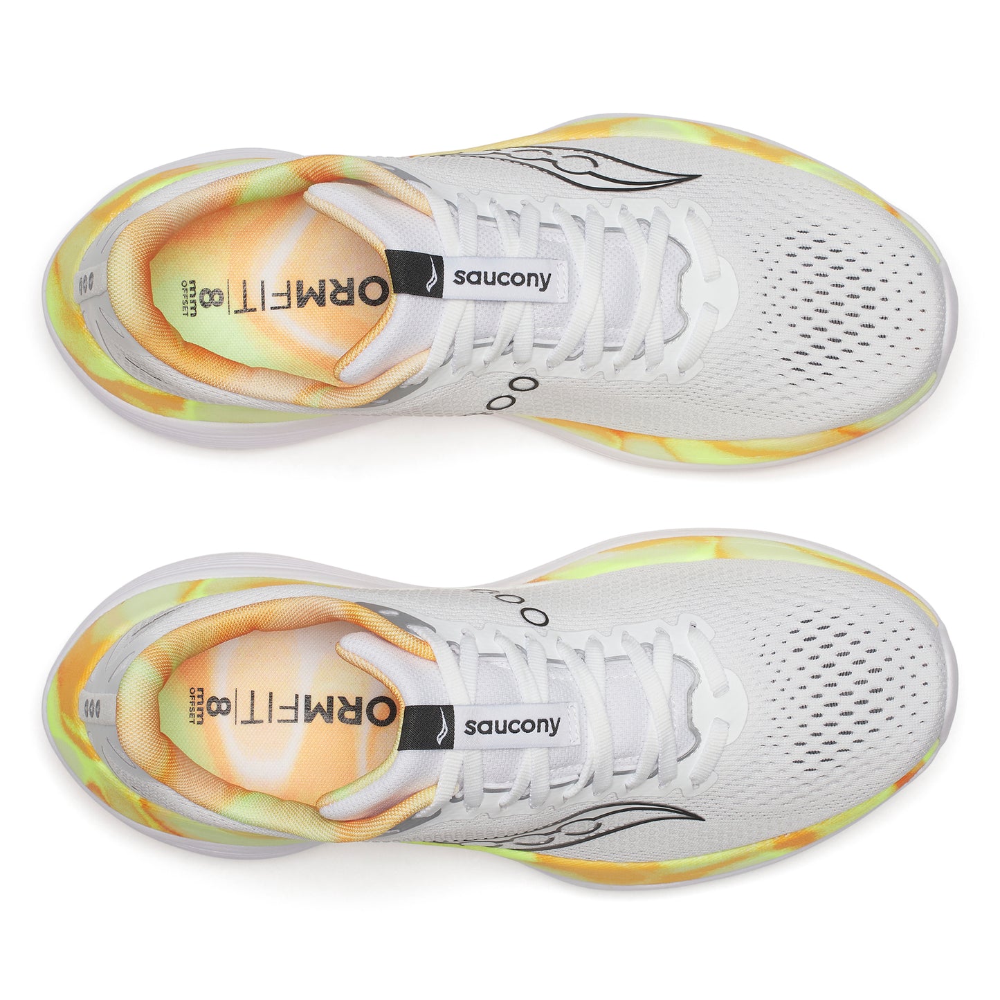 SAUCONY ENDORPHIN TRAINER MEN'S SHOES