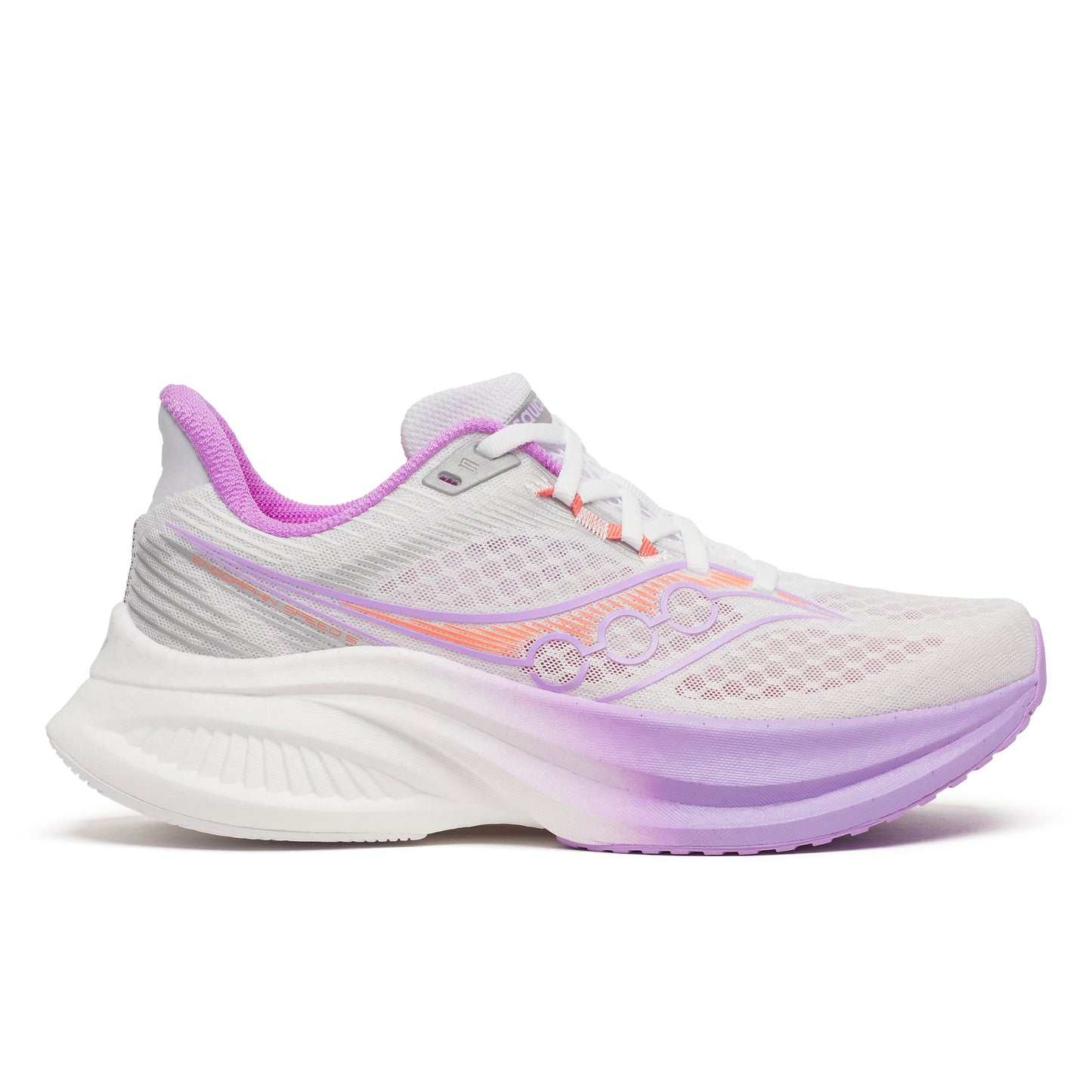 SAUCONY ENDORPHIN SPEED 5 WOMEN'S SHOES