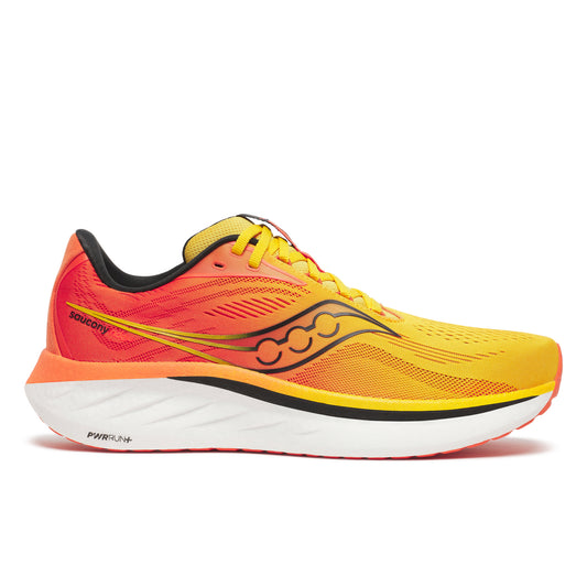 SAUCONY RIDE 18 MEN'S SHOES