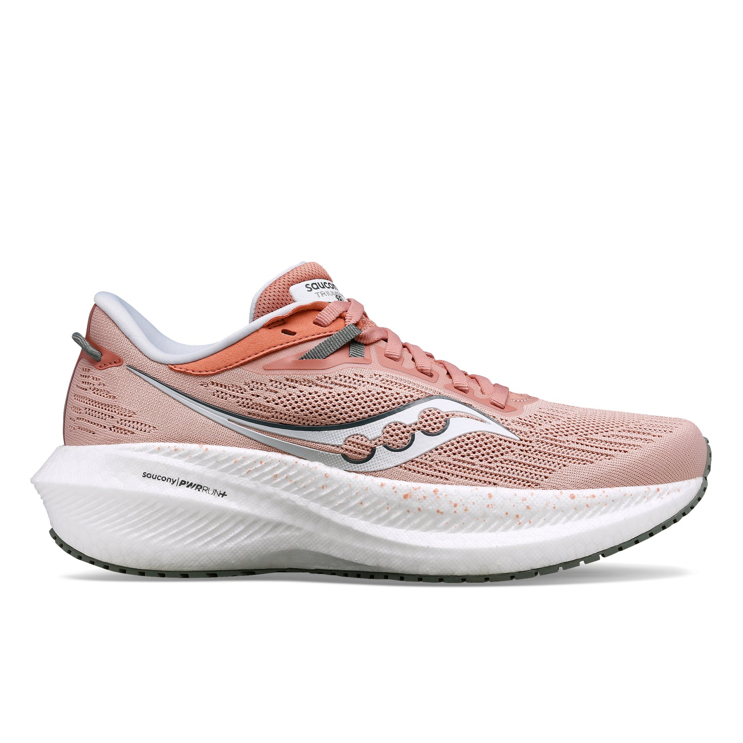 SAUCONY TRIUMPH 21 WOMEN'S SHOES