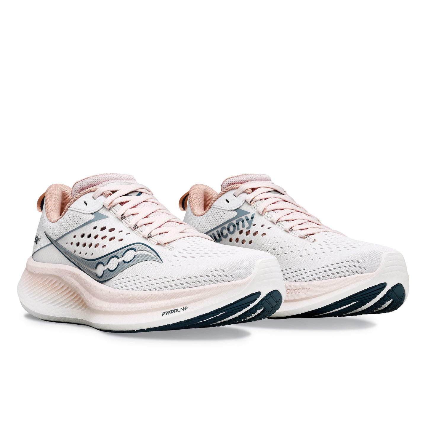 SAUCONY RIDE 17 WOMEN'S SHOES
