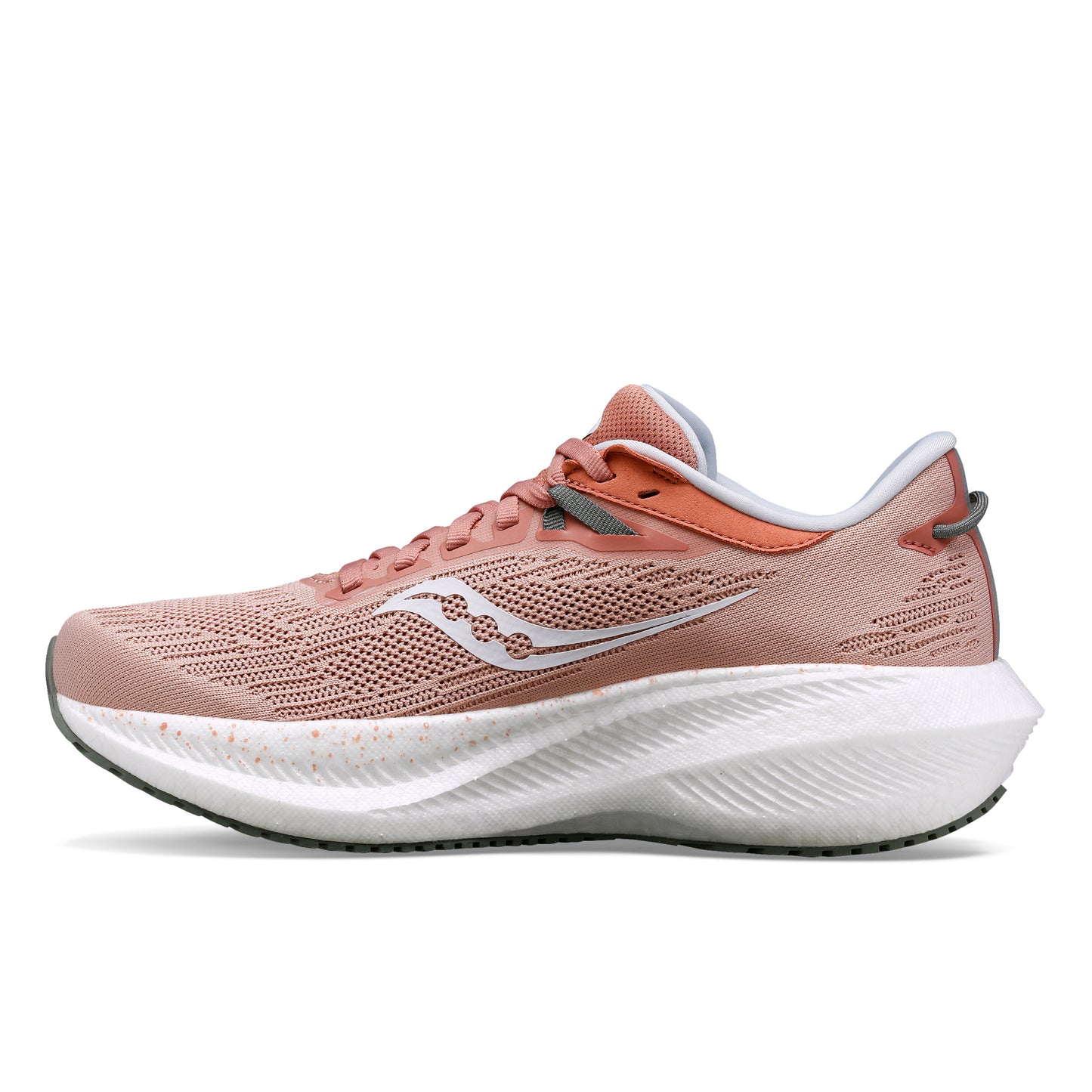 SAUCONY TRIUMPH 21 WOMEN'S SHOES