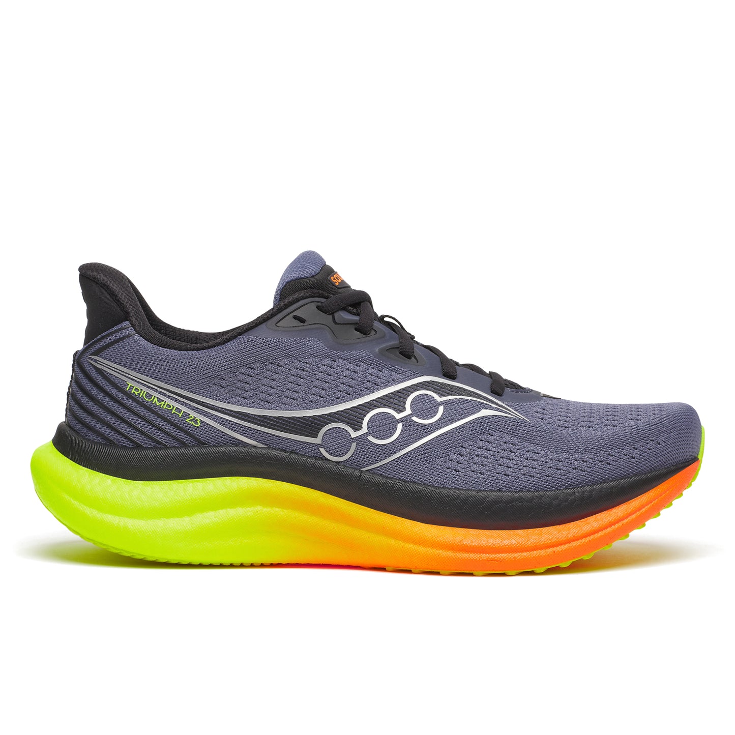 SAUCONY TRIUMPH 23 MEN'S SHOES