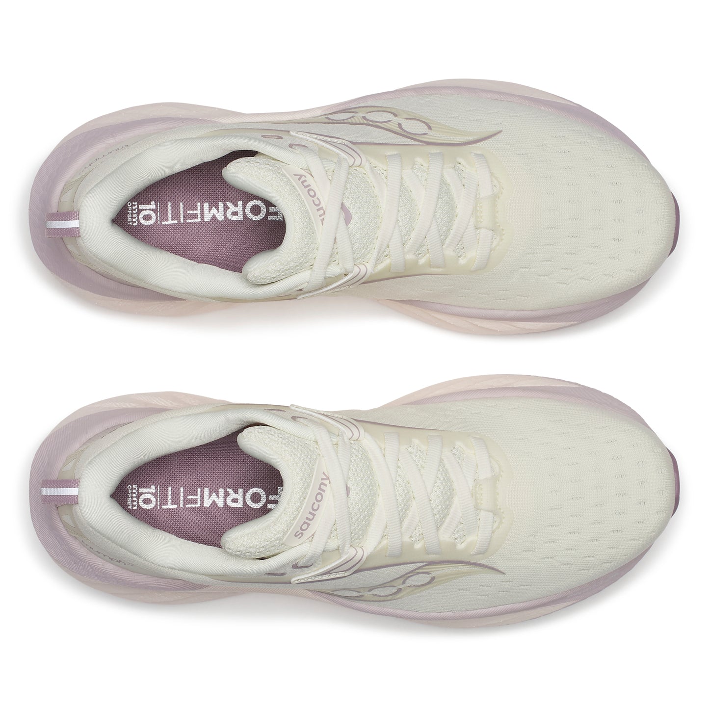SAUCONY TRIUMPH 22 WOMEN'S SHOES