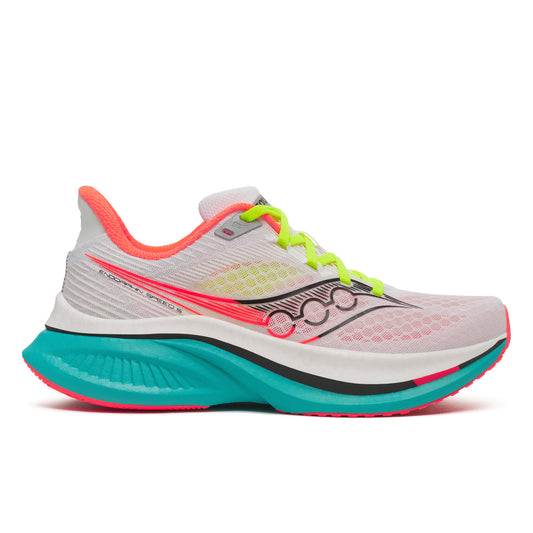SAUCONY ENDORPHIN SPEED 5 WOMEN'S SHOES