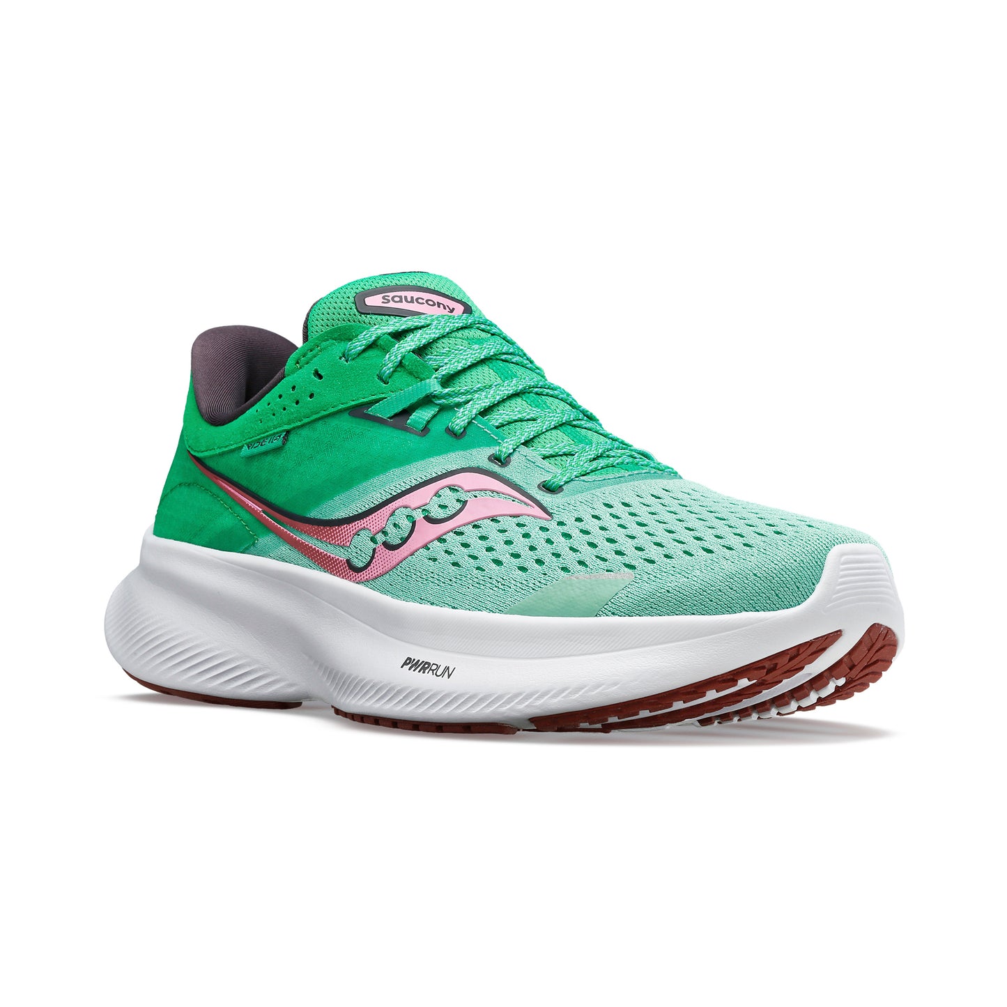 SAUCONY RIDE 16 WOMEN'S SHOES
