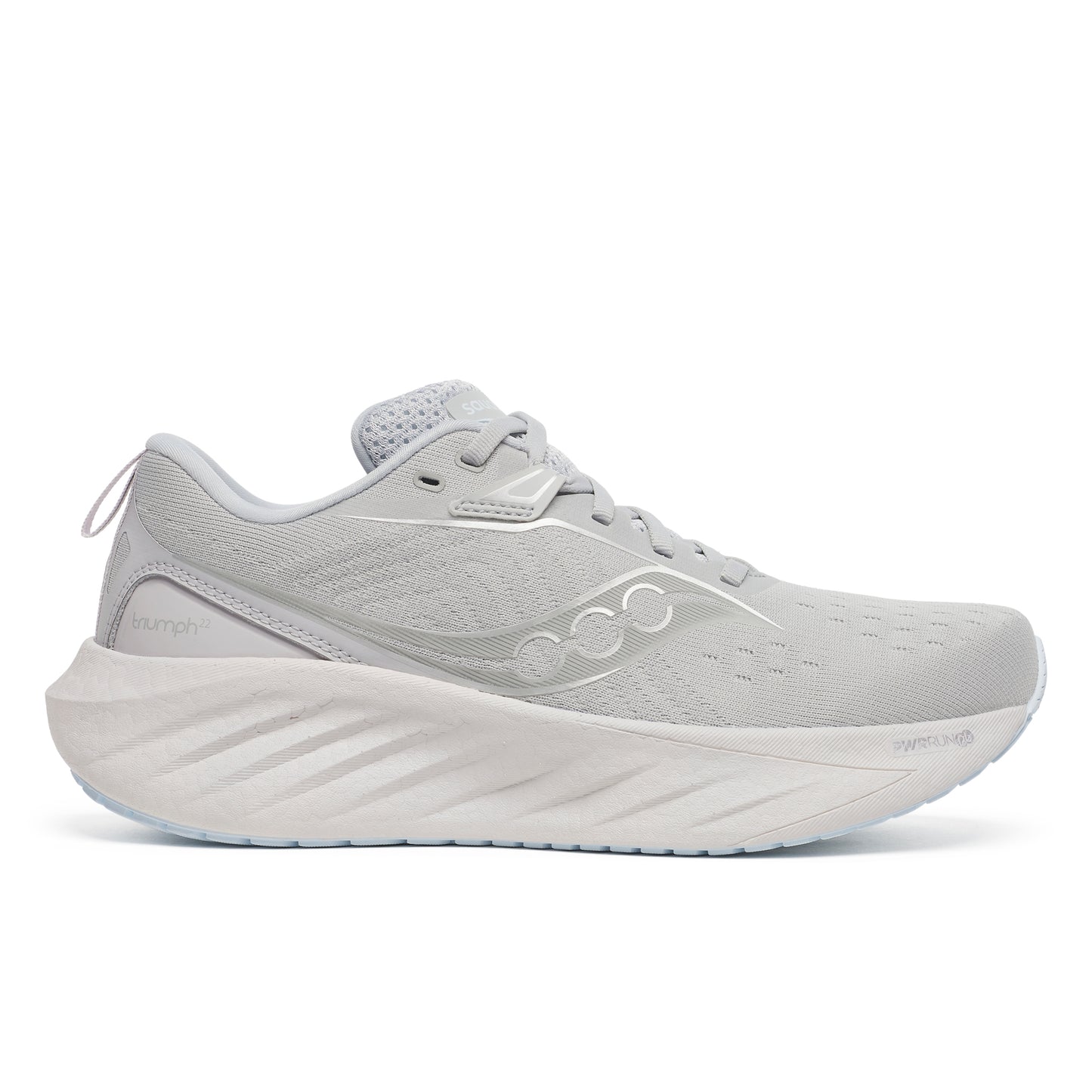 SAUCONY TRIUMPH 22 WOMEN'S SHOES