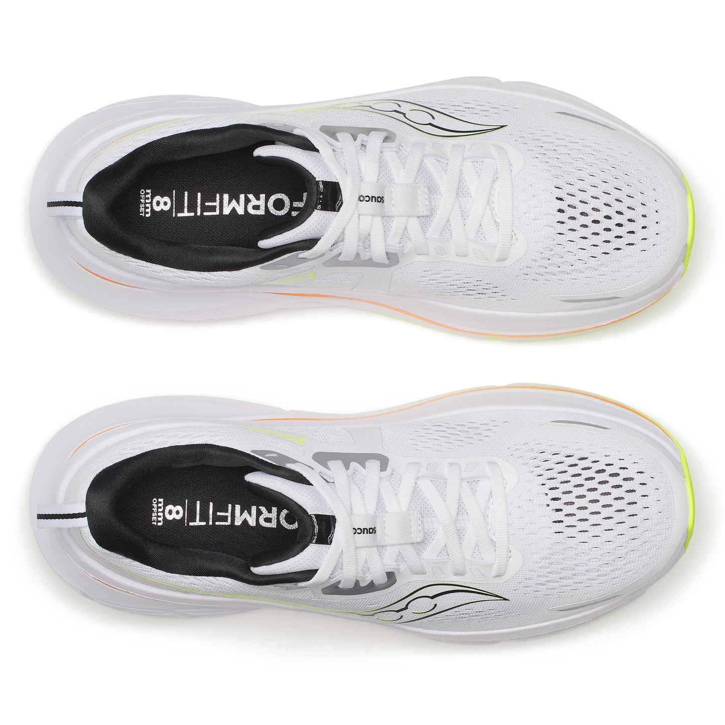 SAUCONY GUIDE 18 MEN'S SHOES