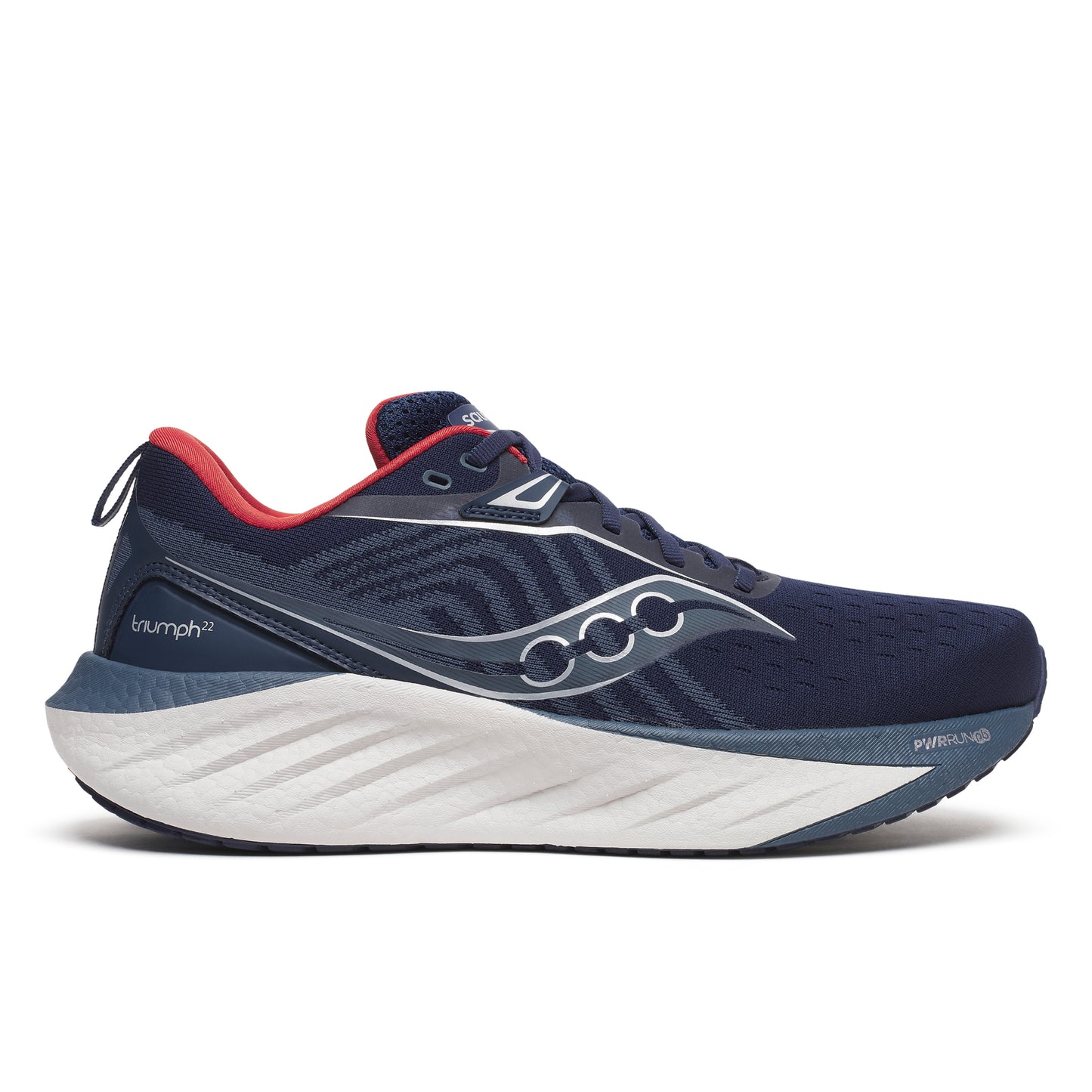 SAUCONY TRIUMPH 22 MEN'S SHOES