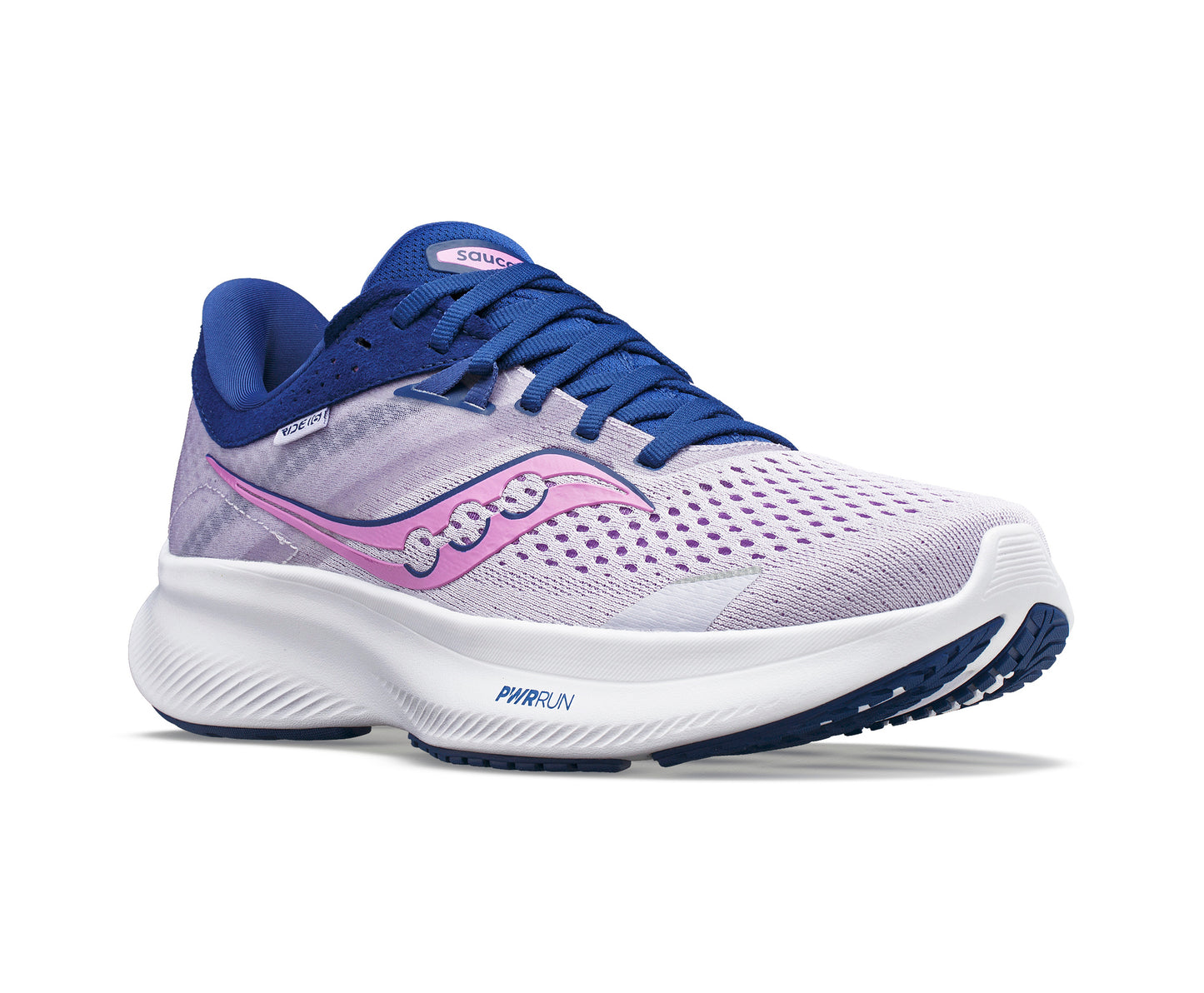 SAUCONY RIDE 16 WOMEN'S SHOES