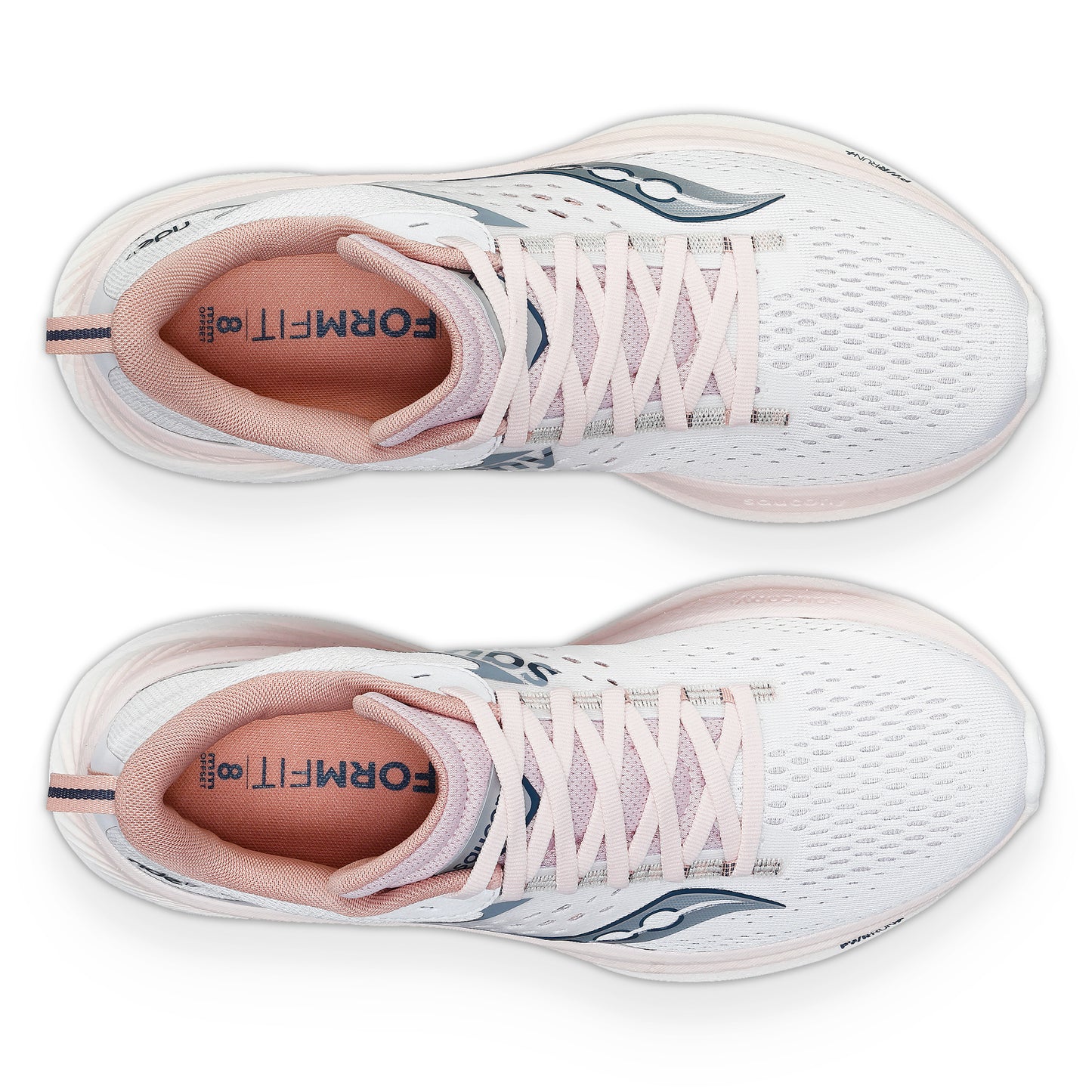 SAUCONY RIDE 17 WOMEN'S SHOES