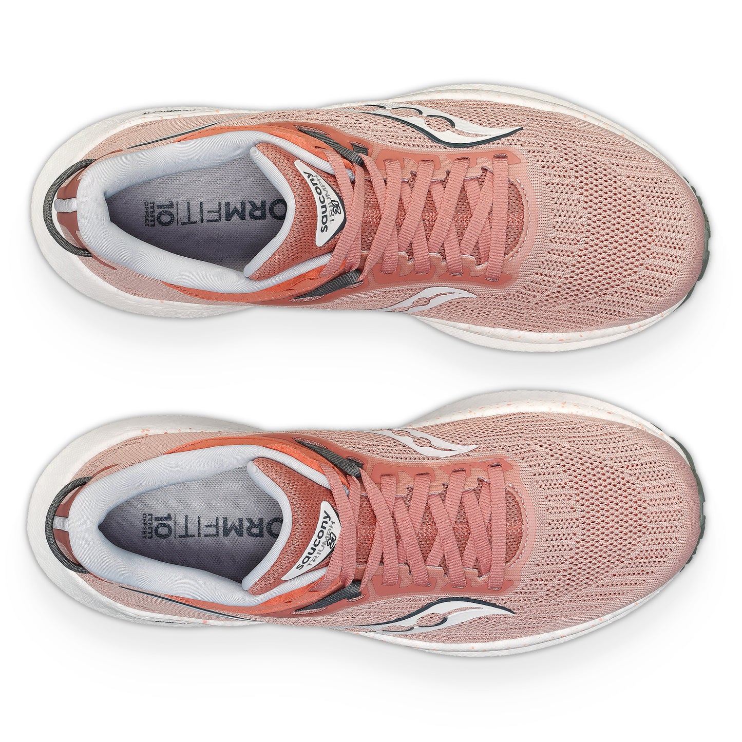 SAUCONY TRIUMPH 21 WOMEN'S SHOES