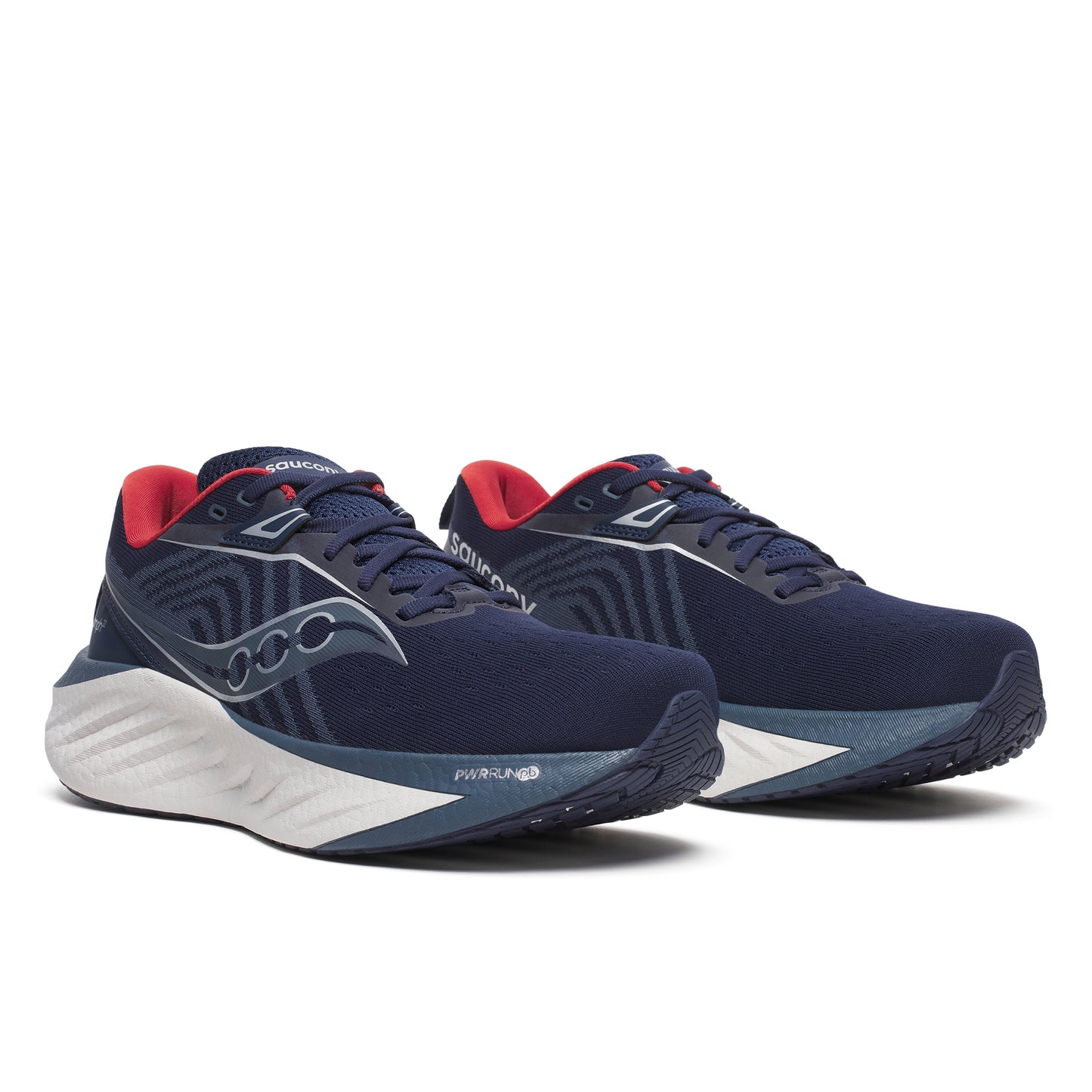 SAUCONY TRIUMPH 22 MEN'S SHOES
