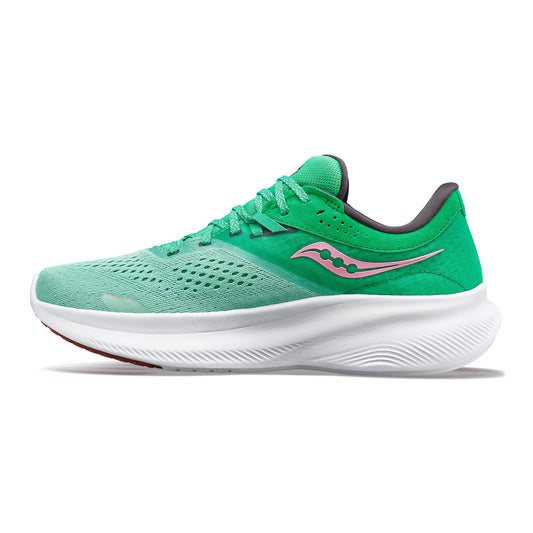 SAUCONY RIDE 16 WOMEN'S SHOES