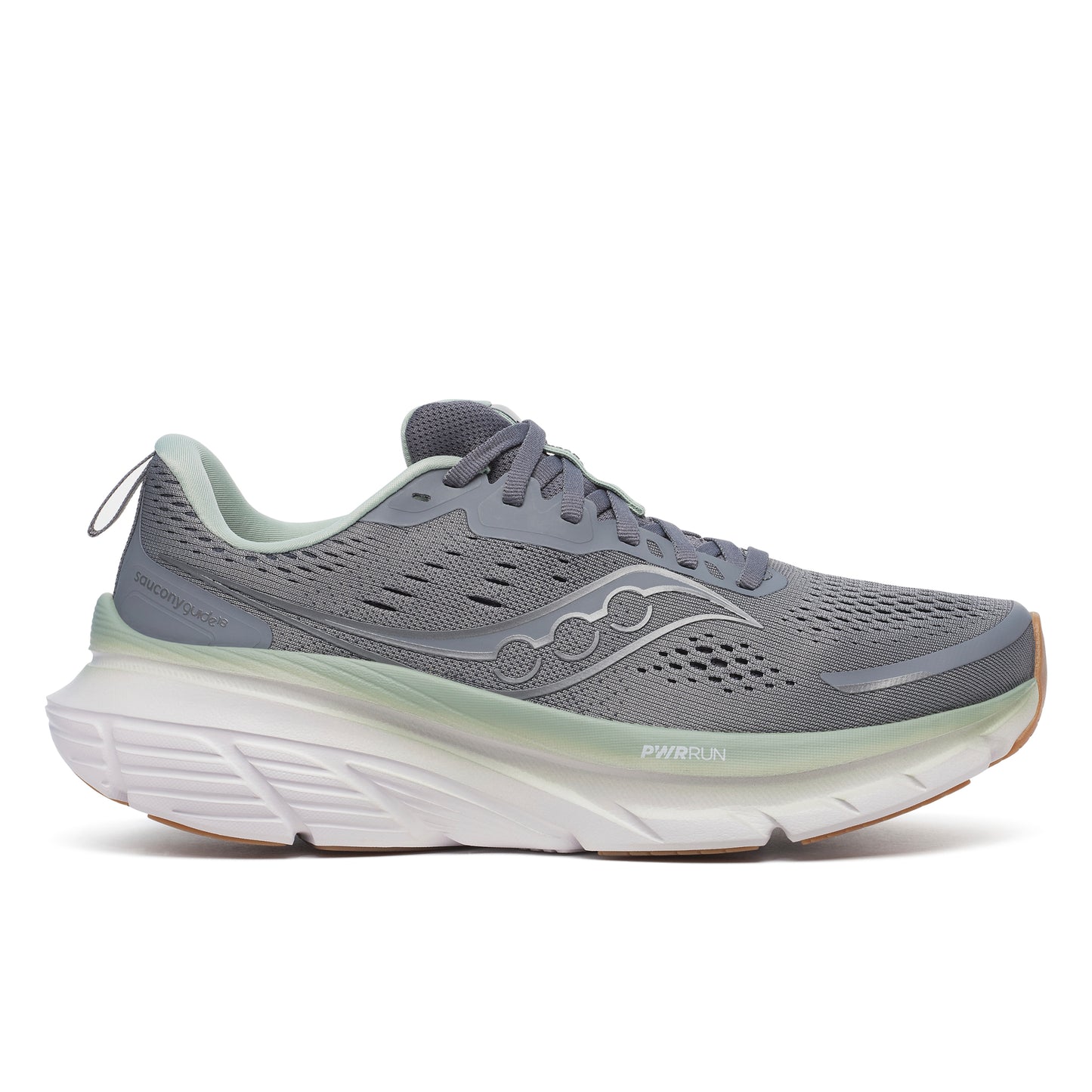 SAUCONY GUIDE 18 MEN'S SHOES