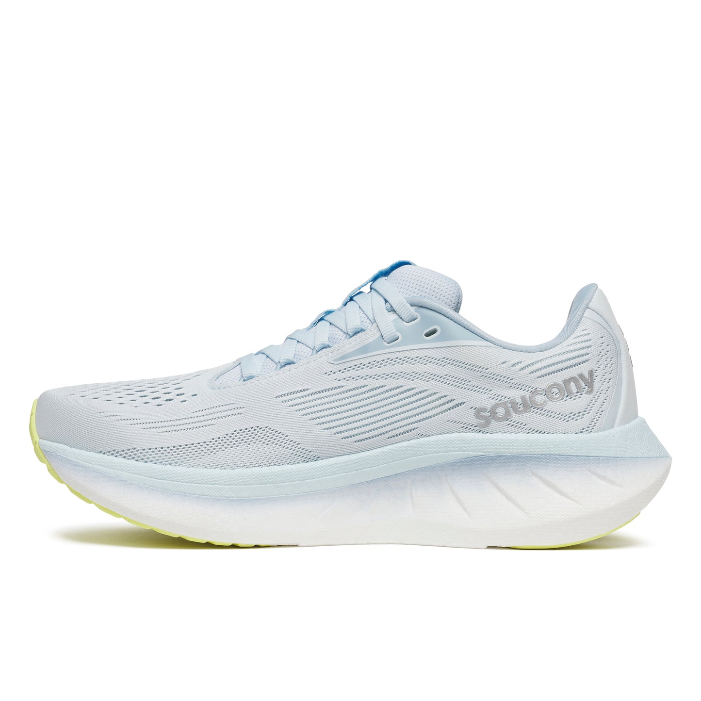 SAUCONY RIDE 18 WOMEN'S SHOES