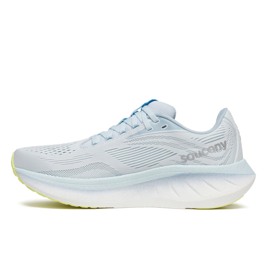 SAUCONY RIDE 18 WOMEN'S SHOES