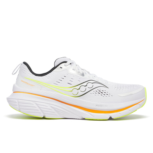 SAUCONY GUIDE 18 MEN'S SHOES
