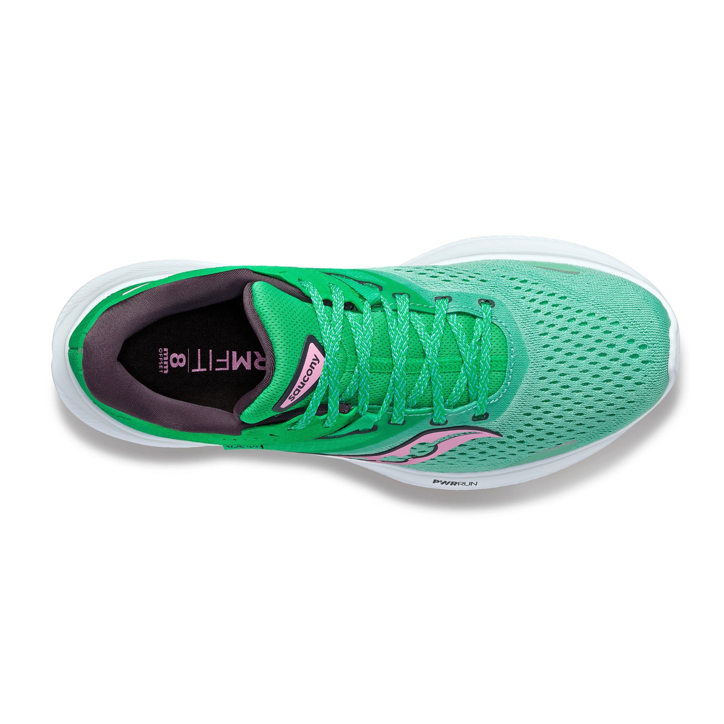 SAUCONY RIDE 16 WOMEN'S SHOES