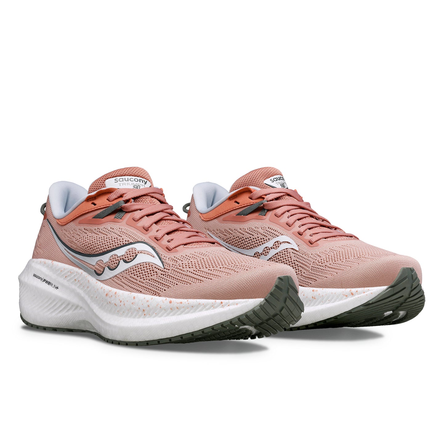 SAUCONY TRIUMPH 21 WOMEN'S SHOES