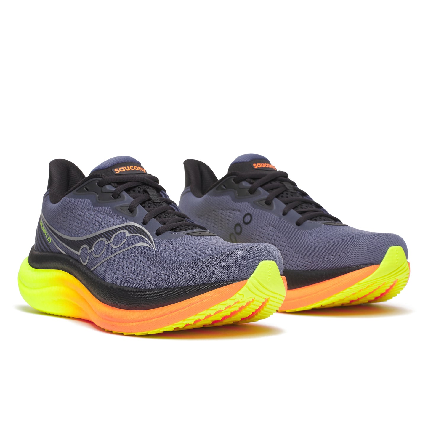 SAUCONY TRIUMPH 23 MEN'S SHOES