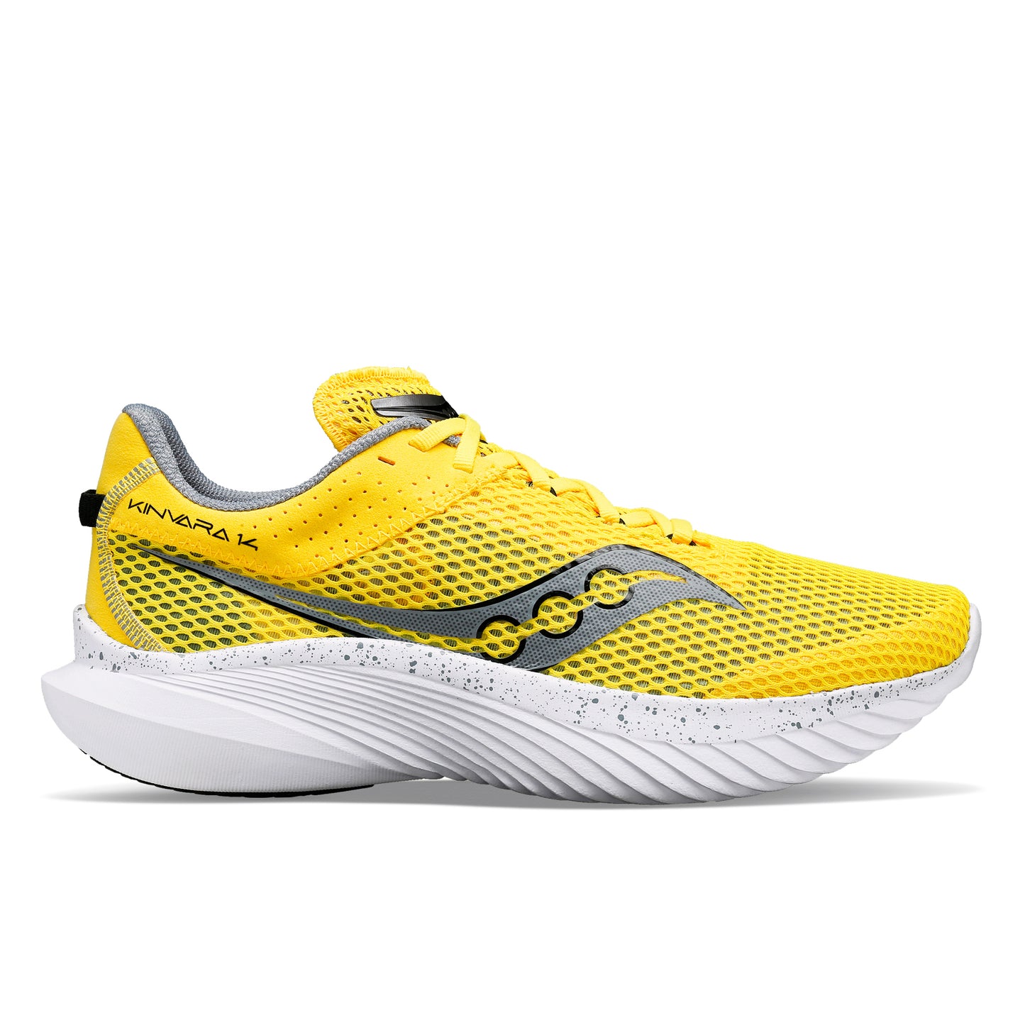 SAUCONY KINVARA 14 MEN'S SHOES