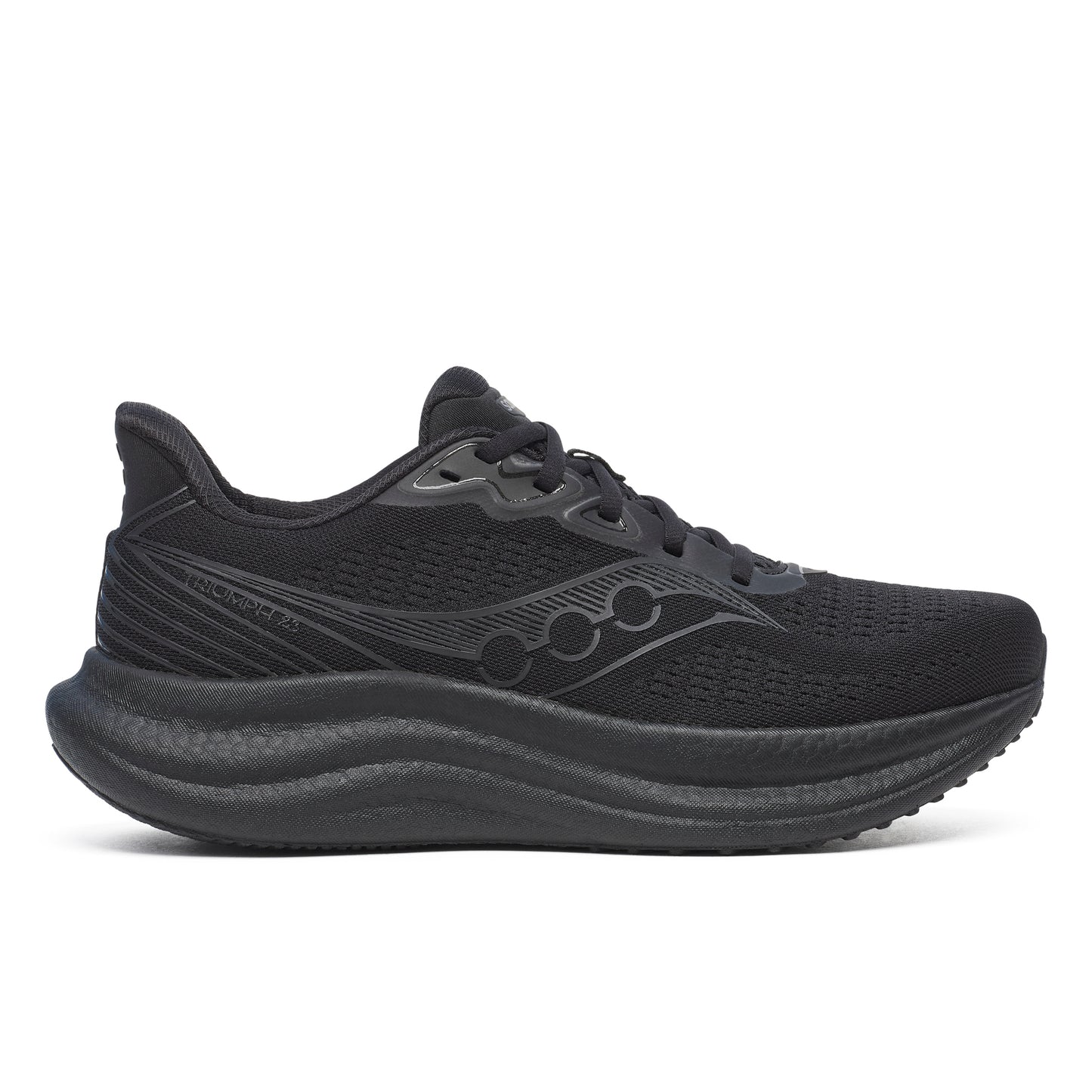 SAUCONY TRIUMPH 23 MEN'S SHOES