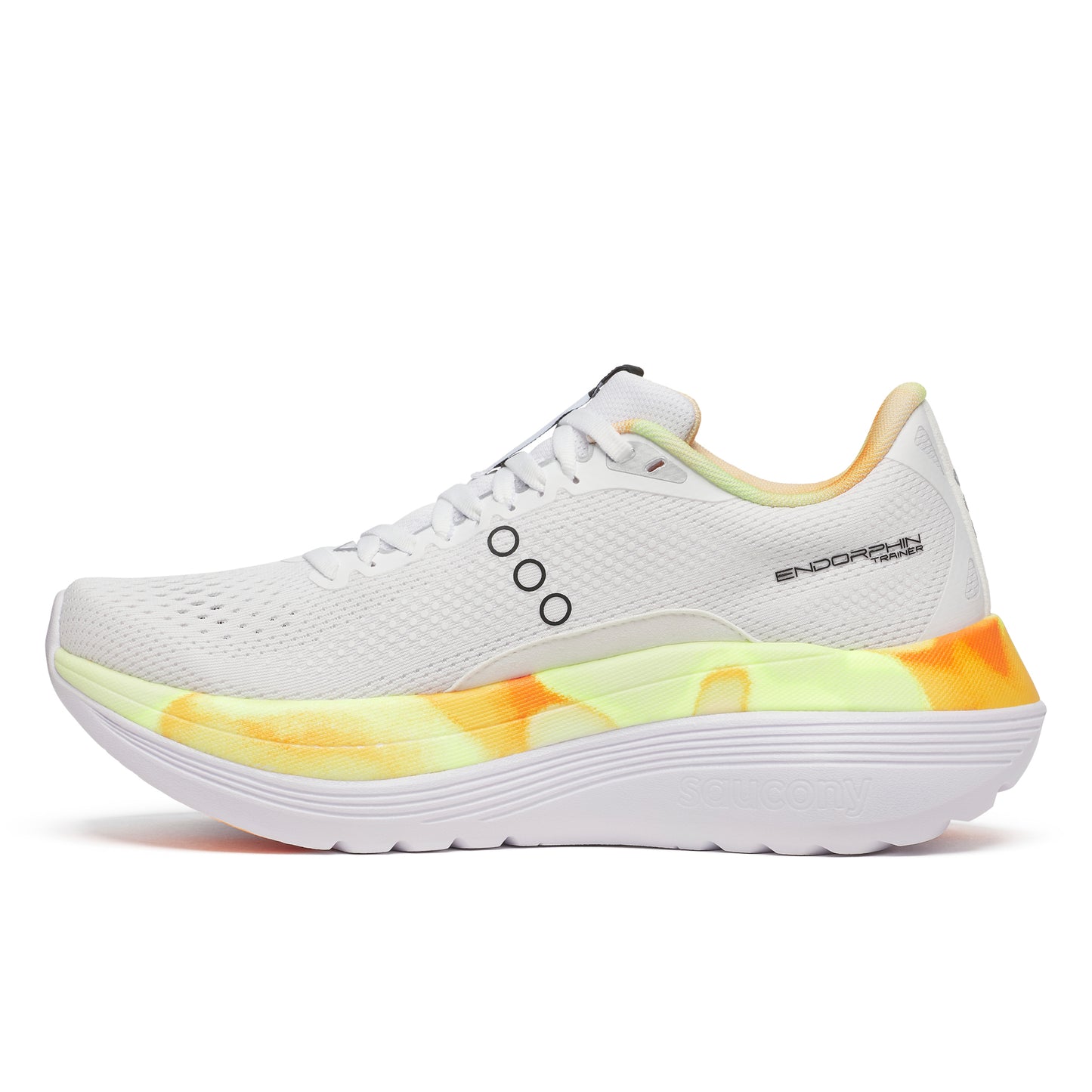 SAUCONY ENDORPHIN TRAINER WOMEN'S SHOES