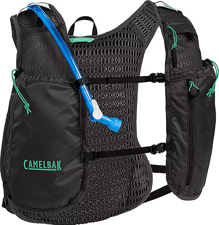 CAMELBAK VEST CIRCUIT 5L w/RESERVOIR 1.5L BLACK