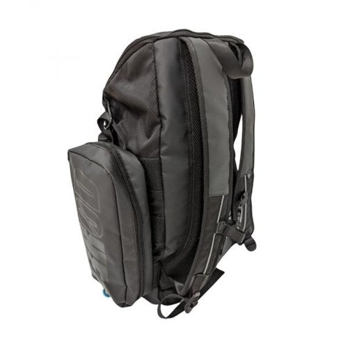 Z3R0D SPORTS BACKPACK - BLACK