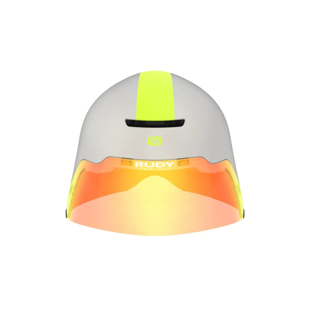 RUDY PROJECT WINGDREAM HELMET - METAL IRON MATT