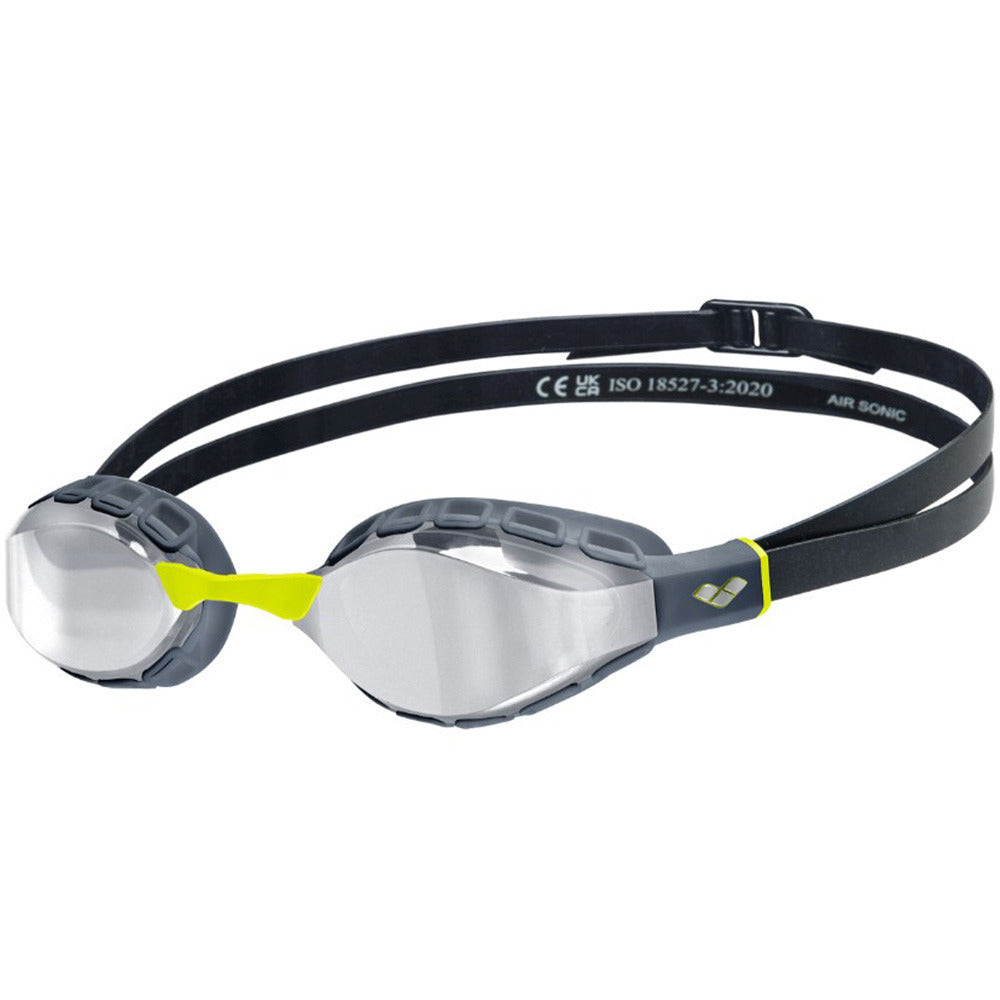 ARENA AIR SONIC MIRROR - SILVER/ANTHRACITE