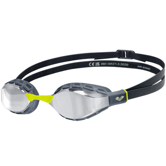 ARENA AIR SONIC MIRROR - SILVER/ANTHRACITE