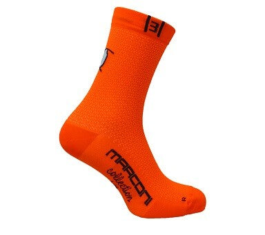 MARCONI COLLECTION - EYES ORANGE
