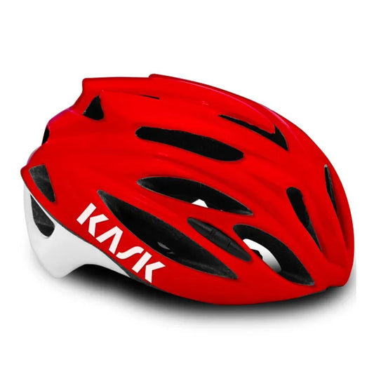 KASK RAPIDO RED