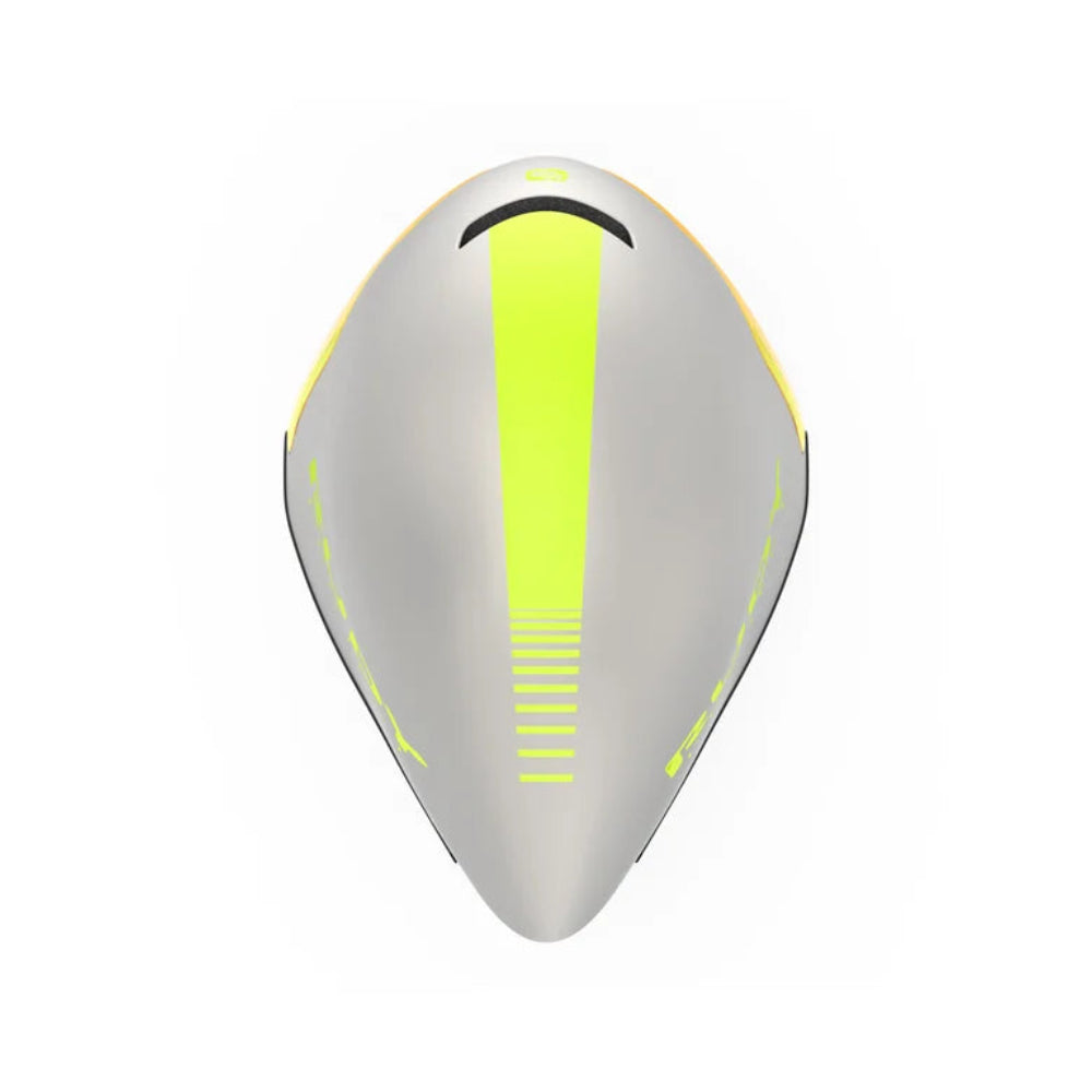 RUDY PROJECT WINGDREAM HELMET - METAL IRON MATT
